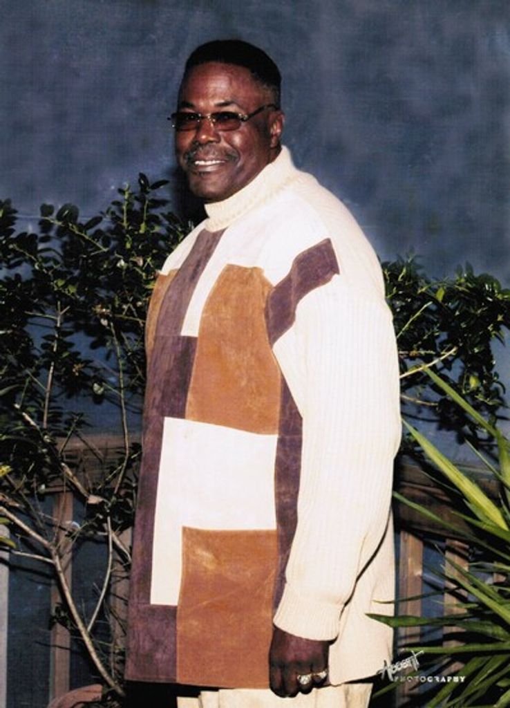 Walker Edward Kennedy Profile Photo