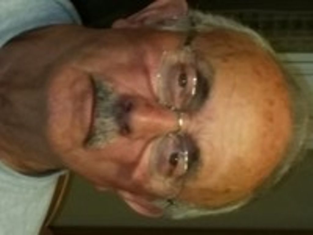 Paul Dean Roghair