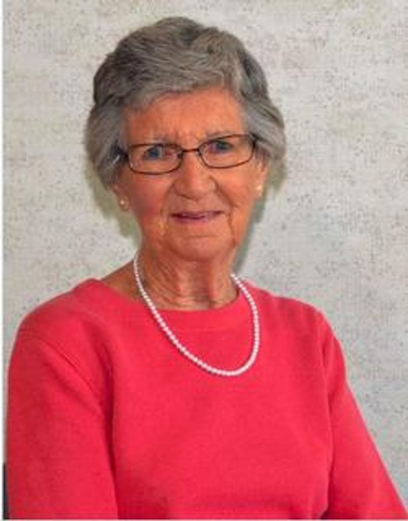 Betty Clapper Profile Photo