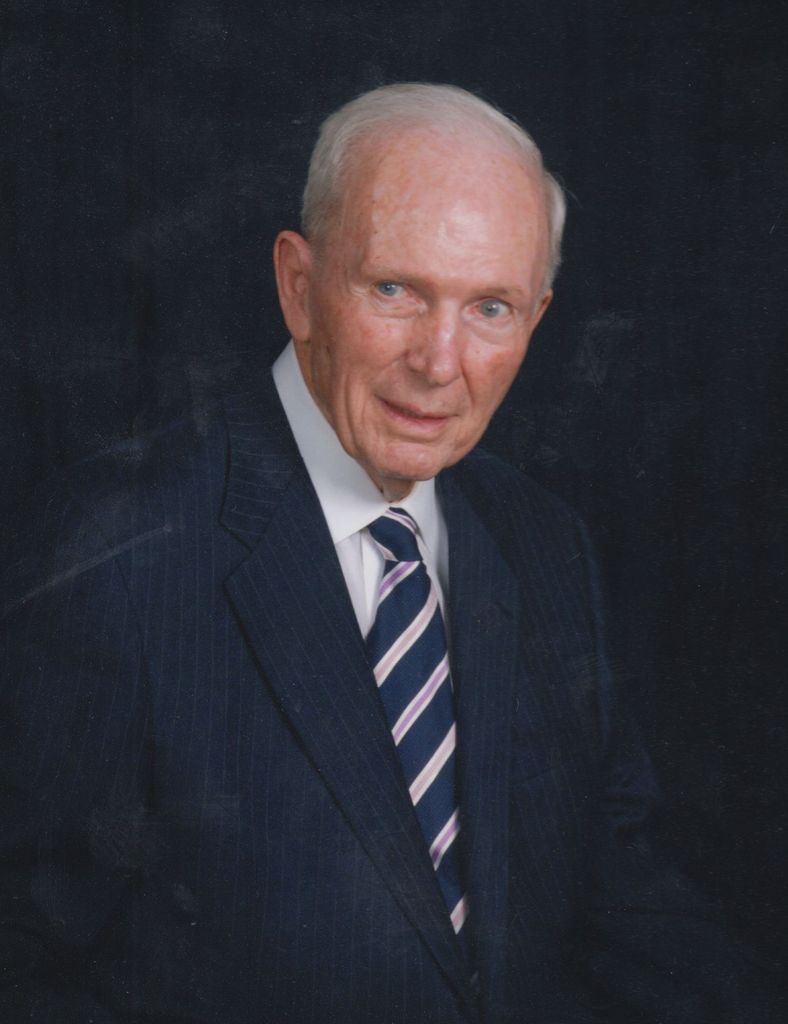 Joe Edwards Profile Photo