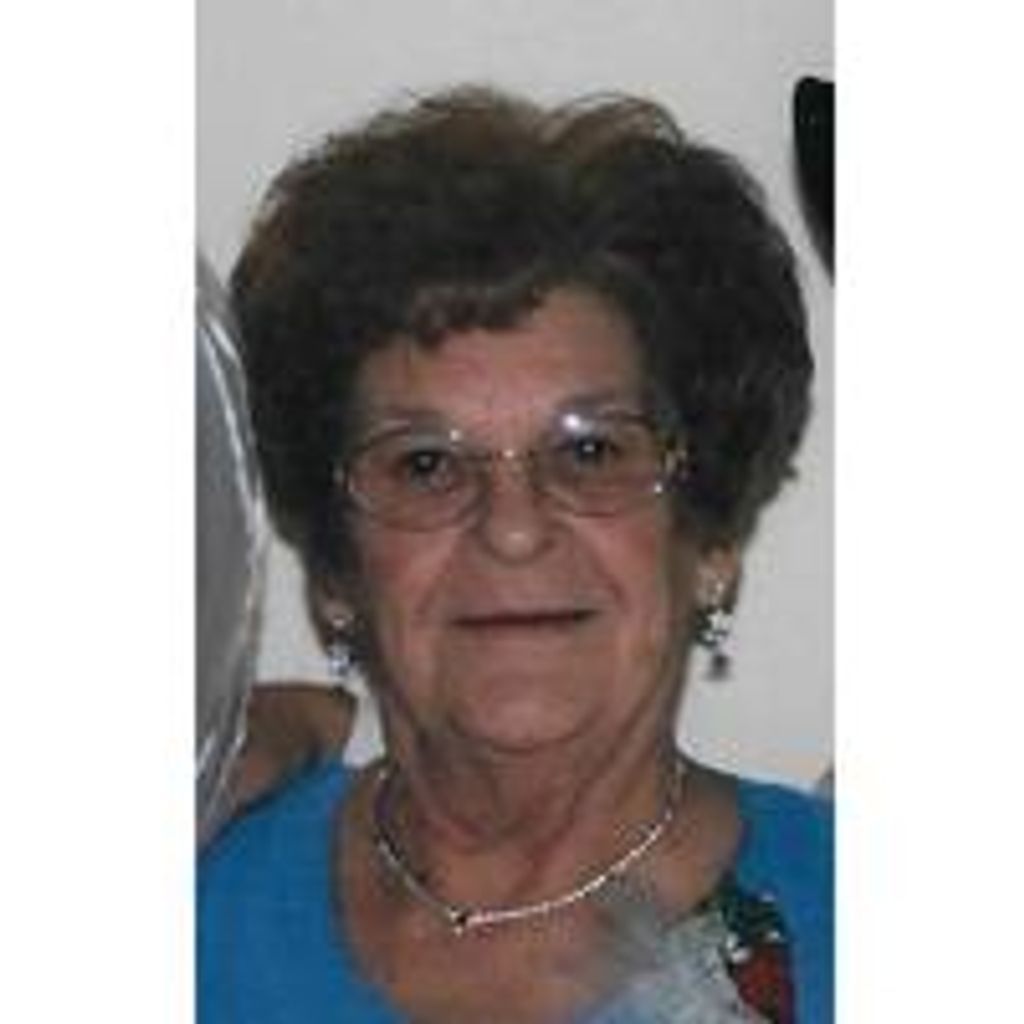 Doris Marie Franz Profile Photo