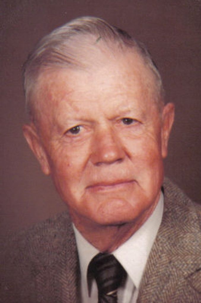 John A. Link