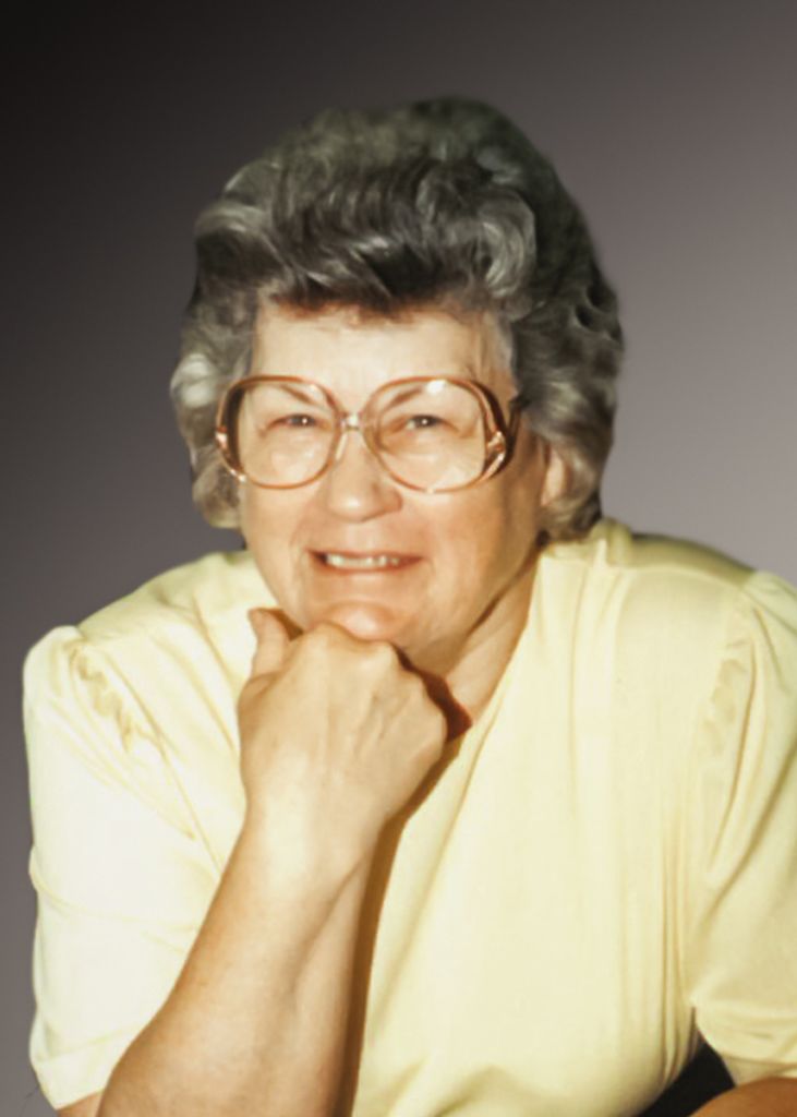 Elnora Marie Poindexter Profile Photo