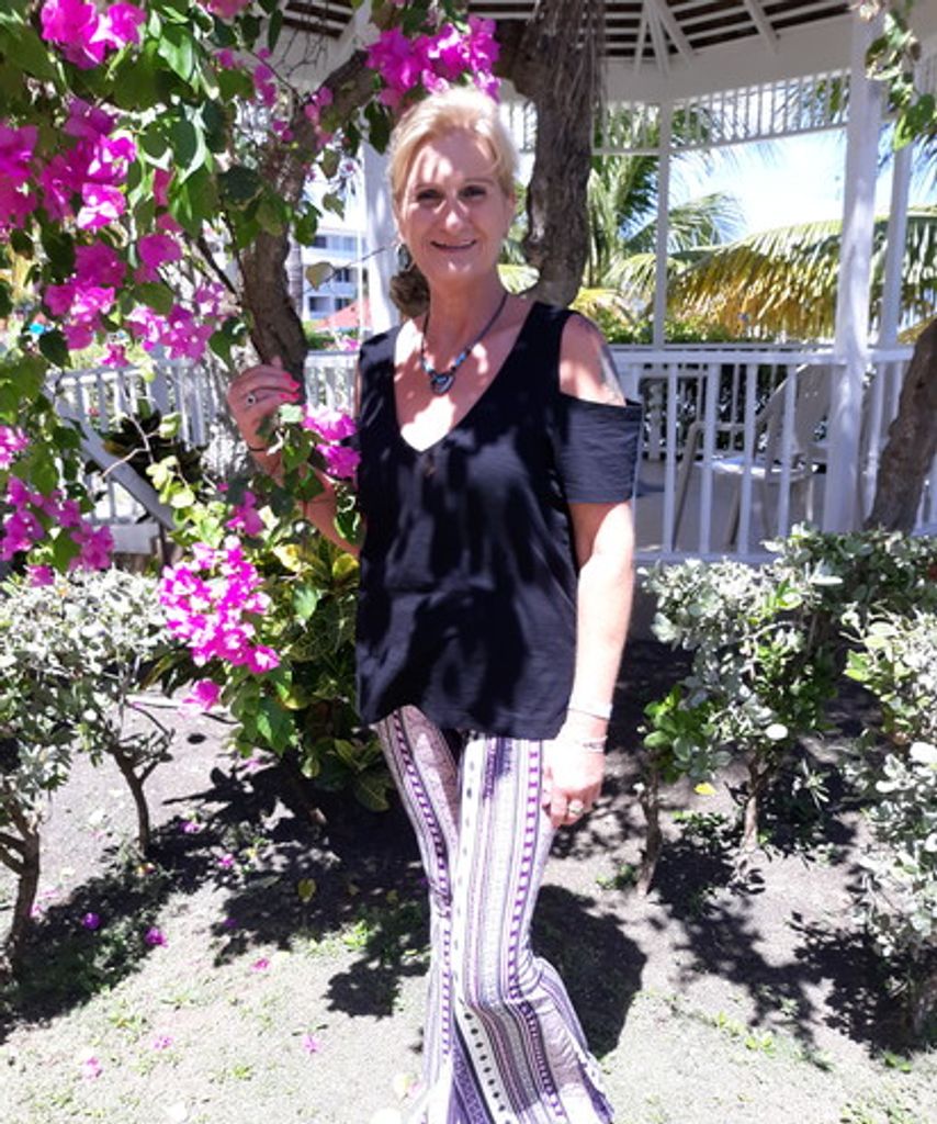 Jennifer Wear