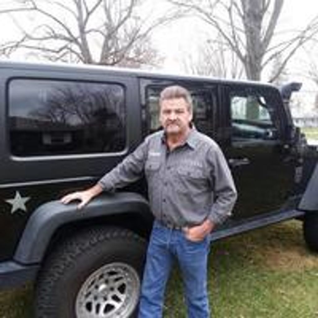 James Bradley Stahl