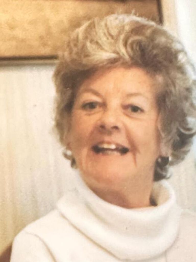 Florence Crotty Bourdon