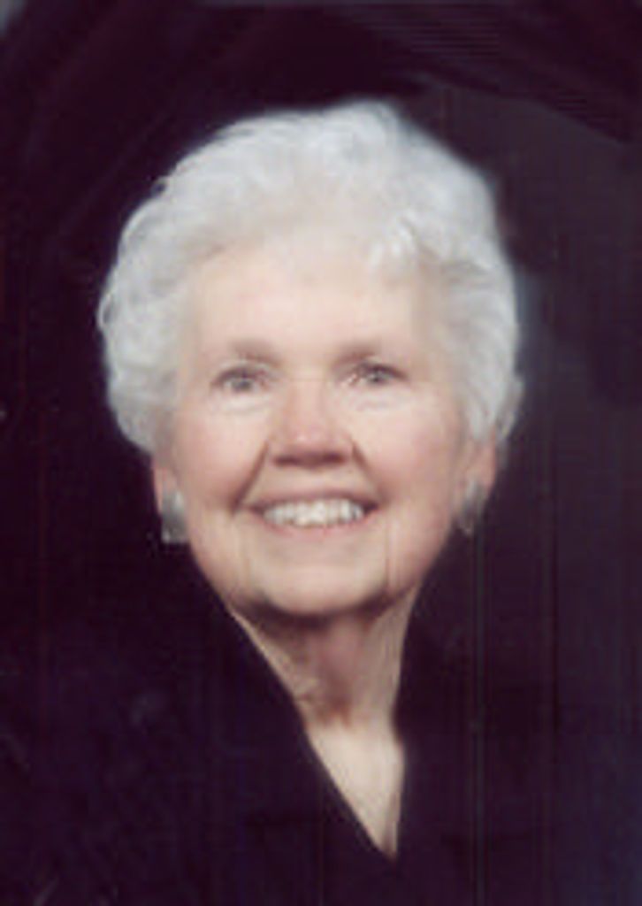 Shirley E. Wardell