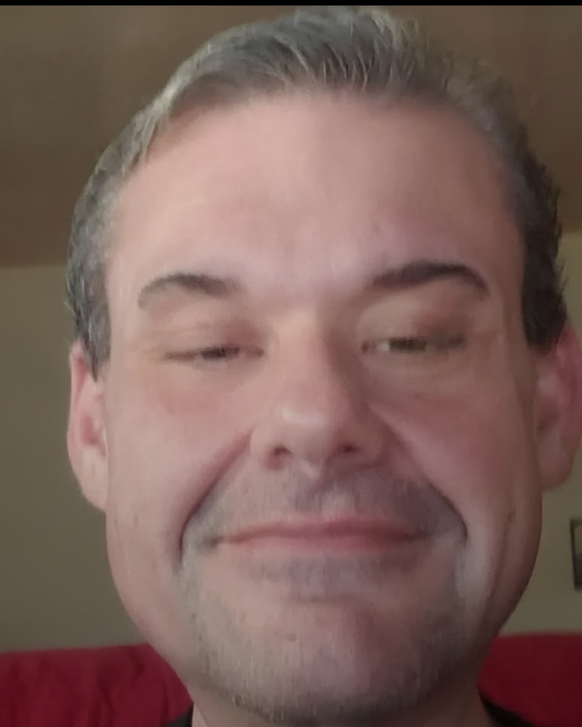 Jeremy White Profile Photo