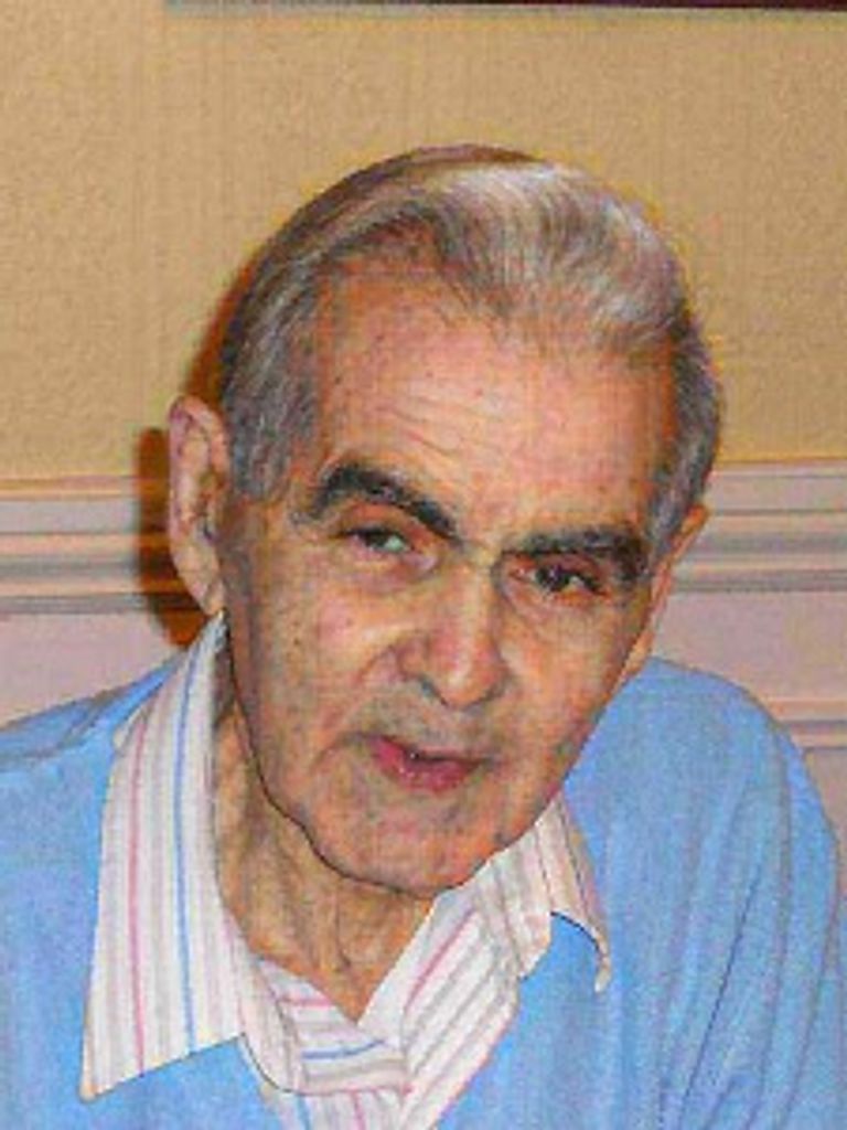 William D'Annolfo