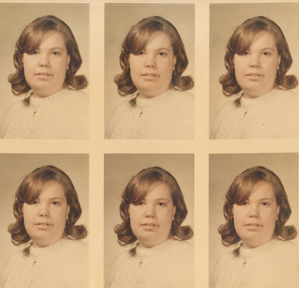 Teresa "Terri" Jean Moore