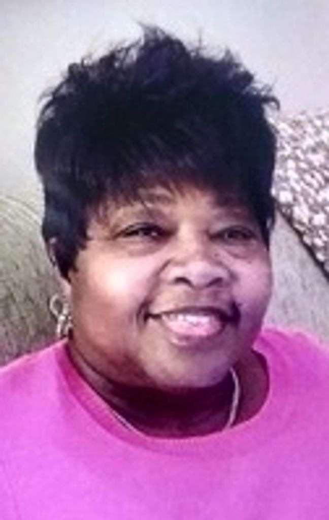 Pearlie Mae Harris Profile Photo
