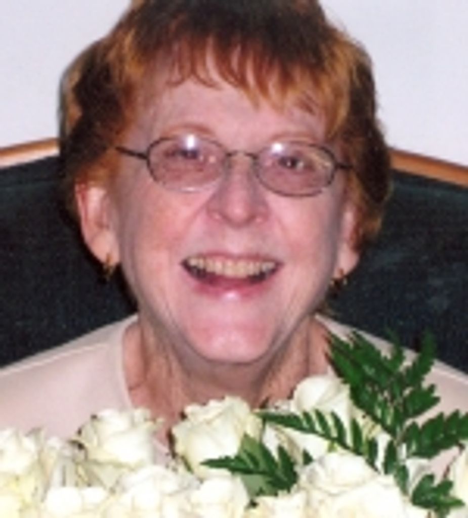 Diane Ruth Zalokar
