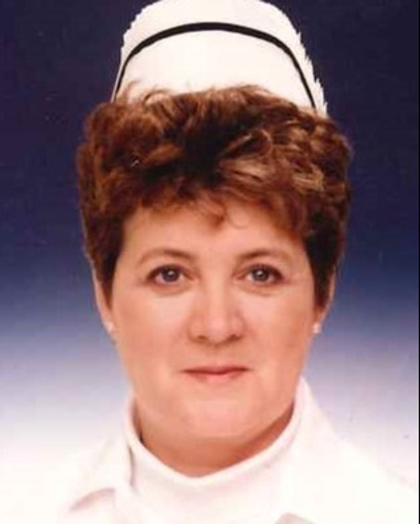Rebecca Ann Woerner