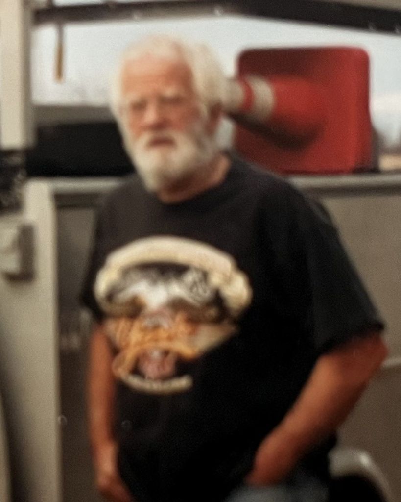 William "Bill" Johnson