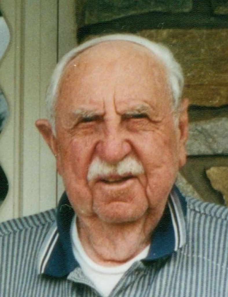 Howard "Rank" Smith