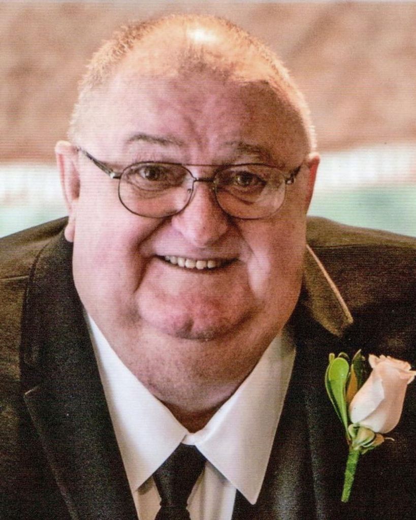 Frank "Butch" Varga, Iii