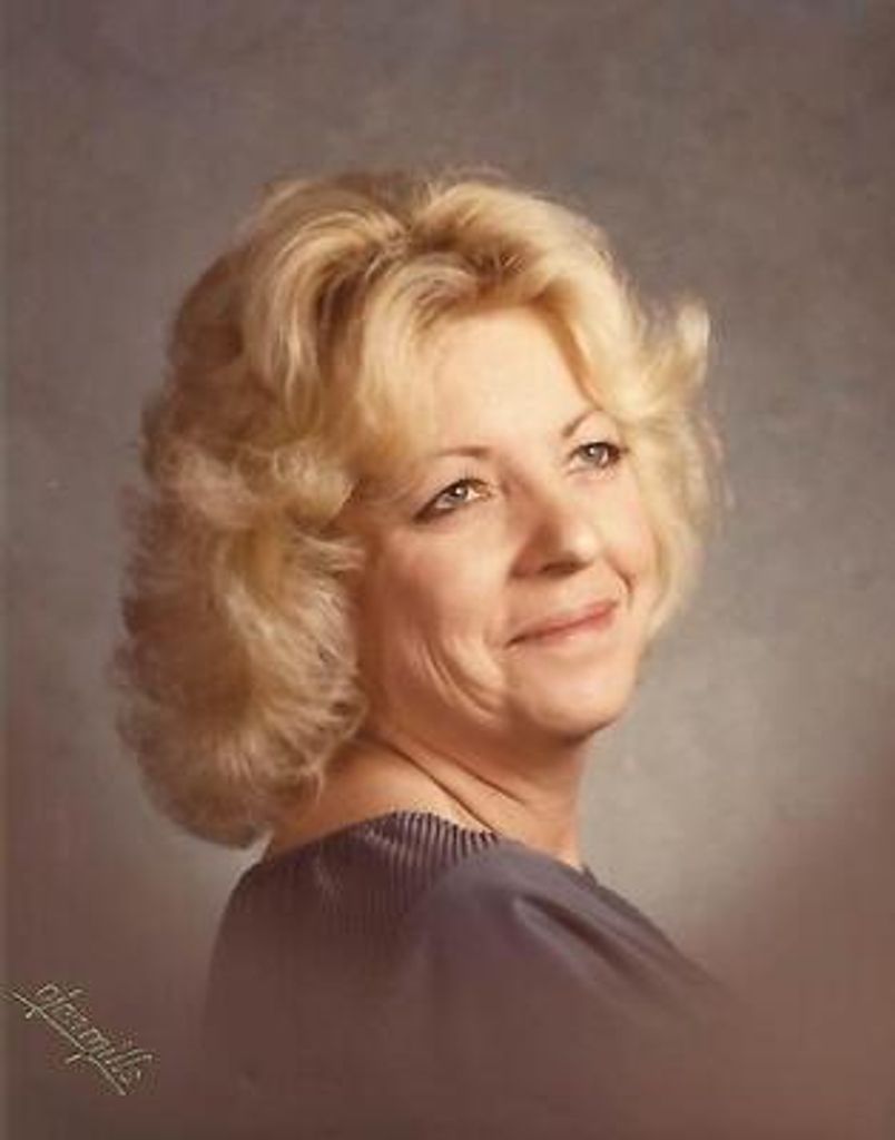 Betty Mccart Profile Photo