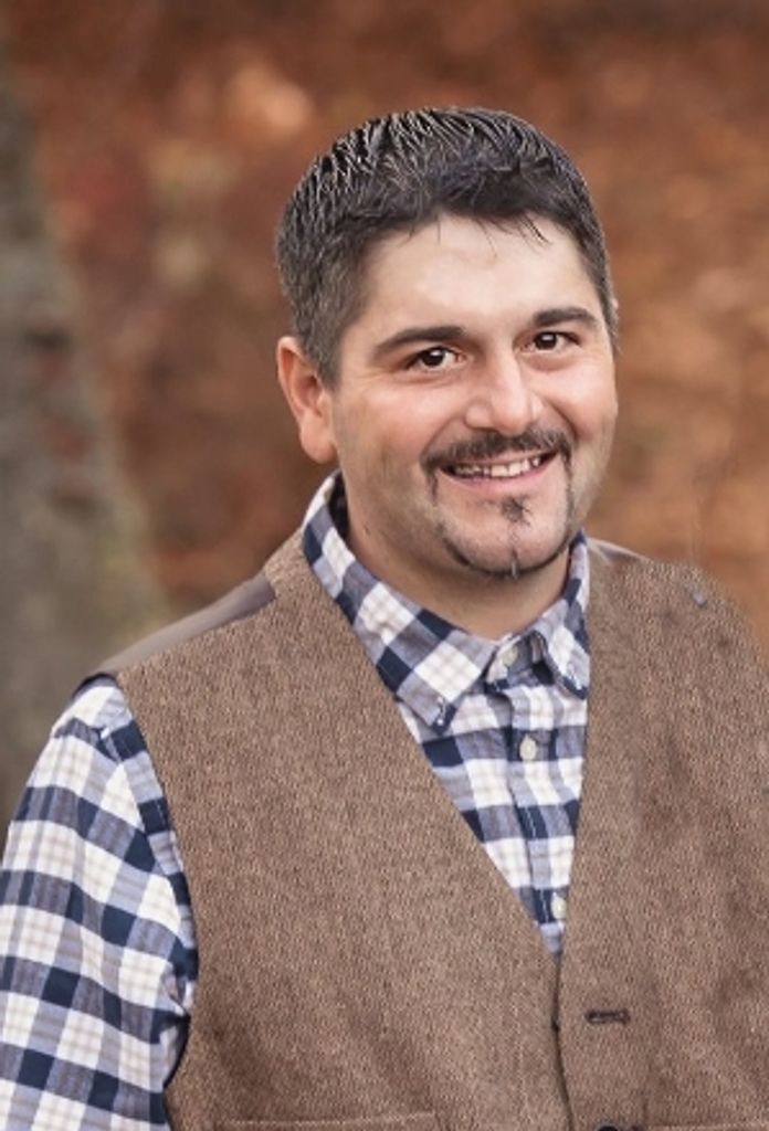 David Joseph Bulhoes Profile Photo