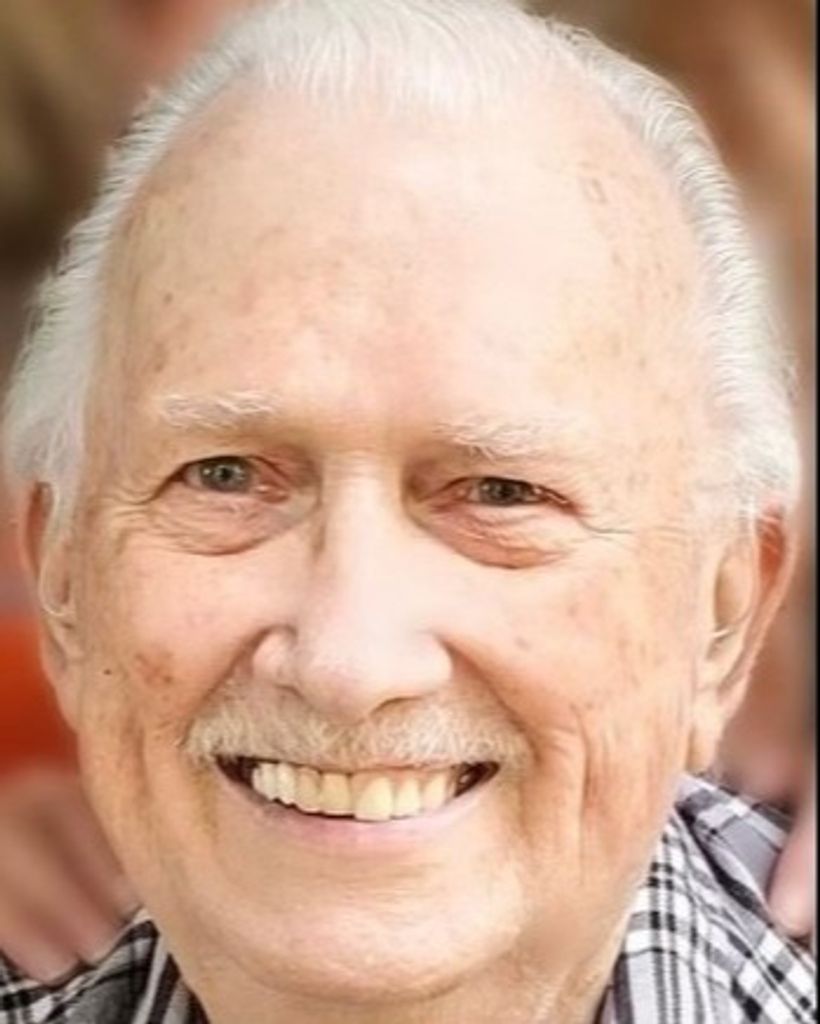 Gerald Wayne Mahdik