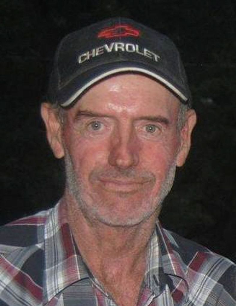 Gary Elmore Simpson Profile Photo
