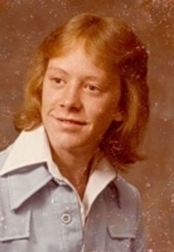 Richard Dale "Little Brant