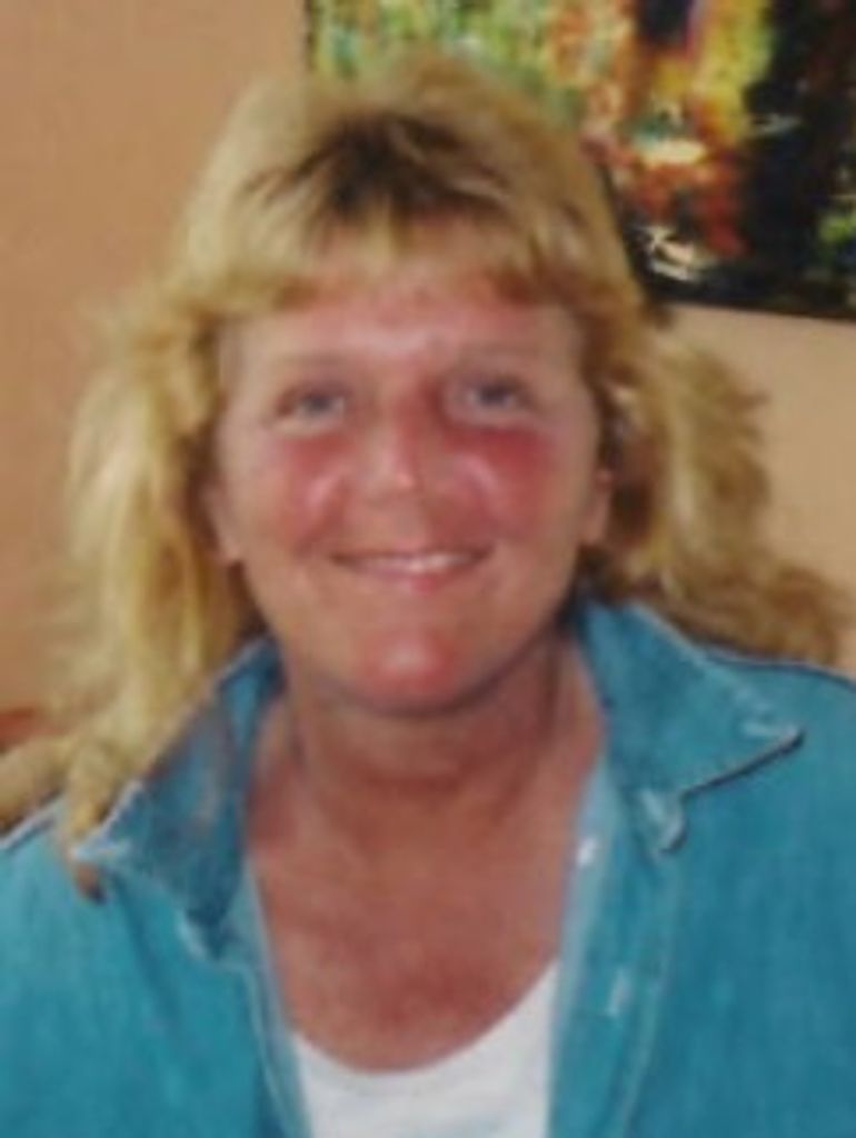 Janet Lee Shaughnessy