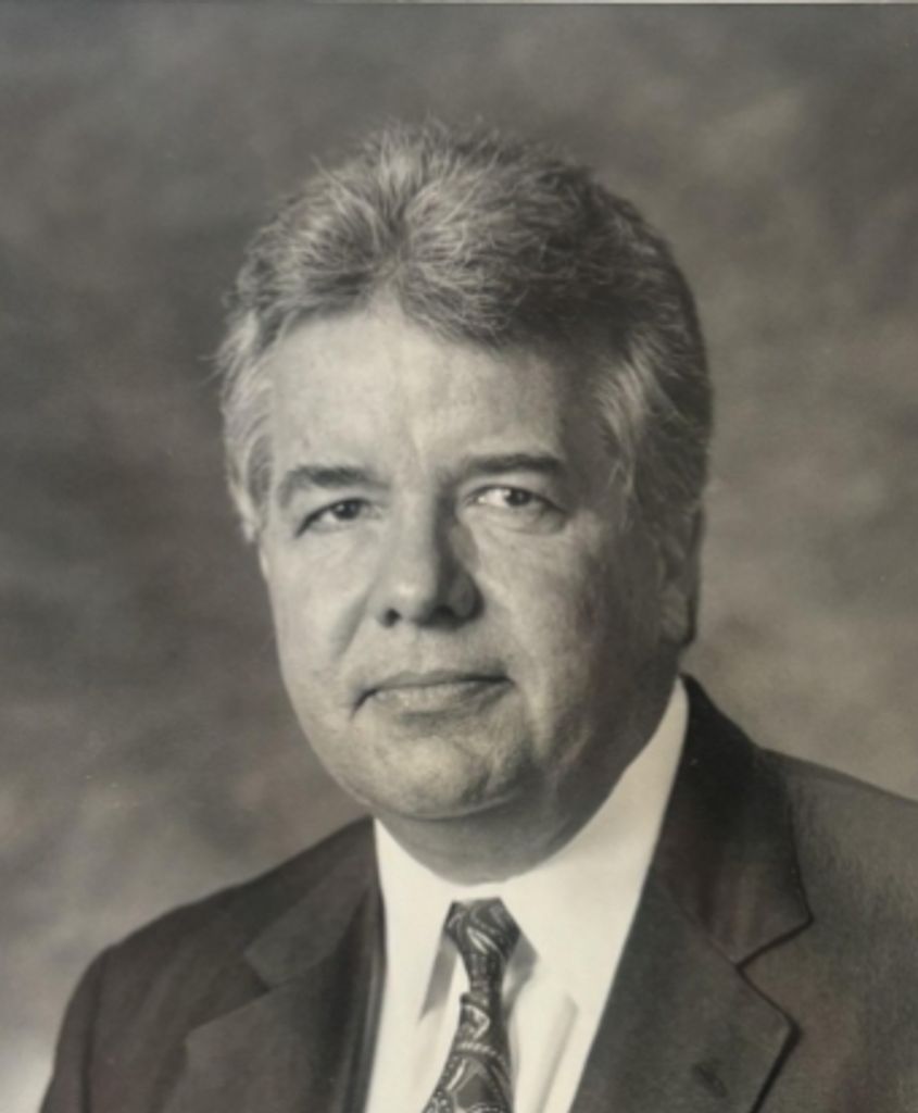 Alan J Zaleski
