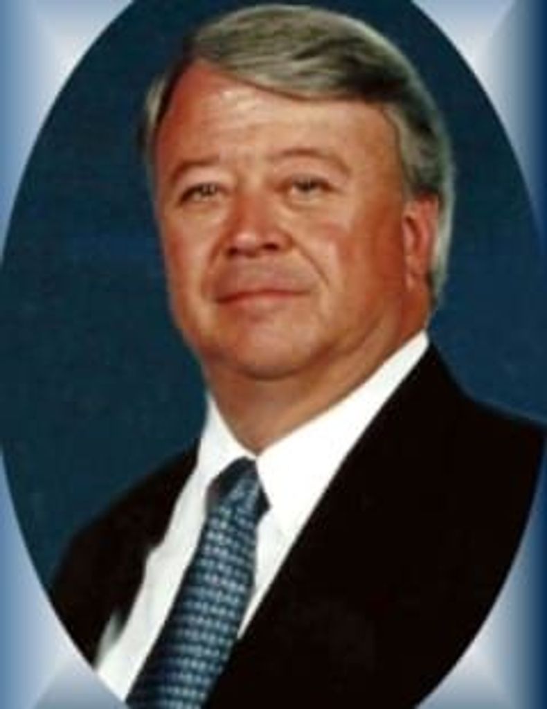 H. Dan Tyson Profile Photo