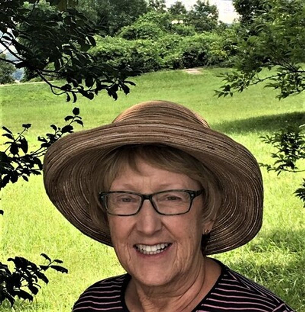Diane Brim Brand