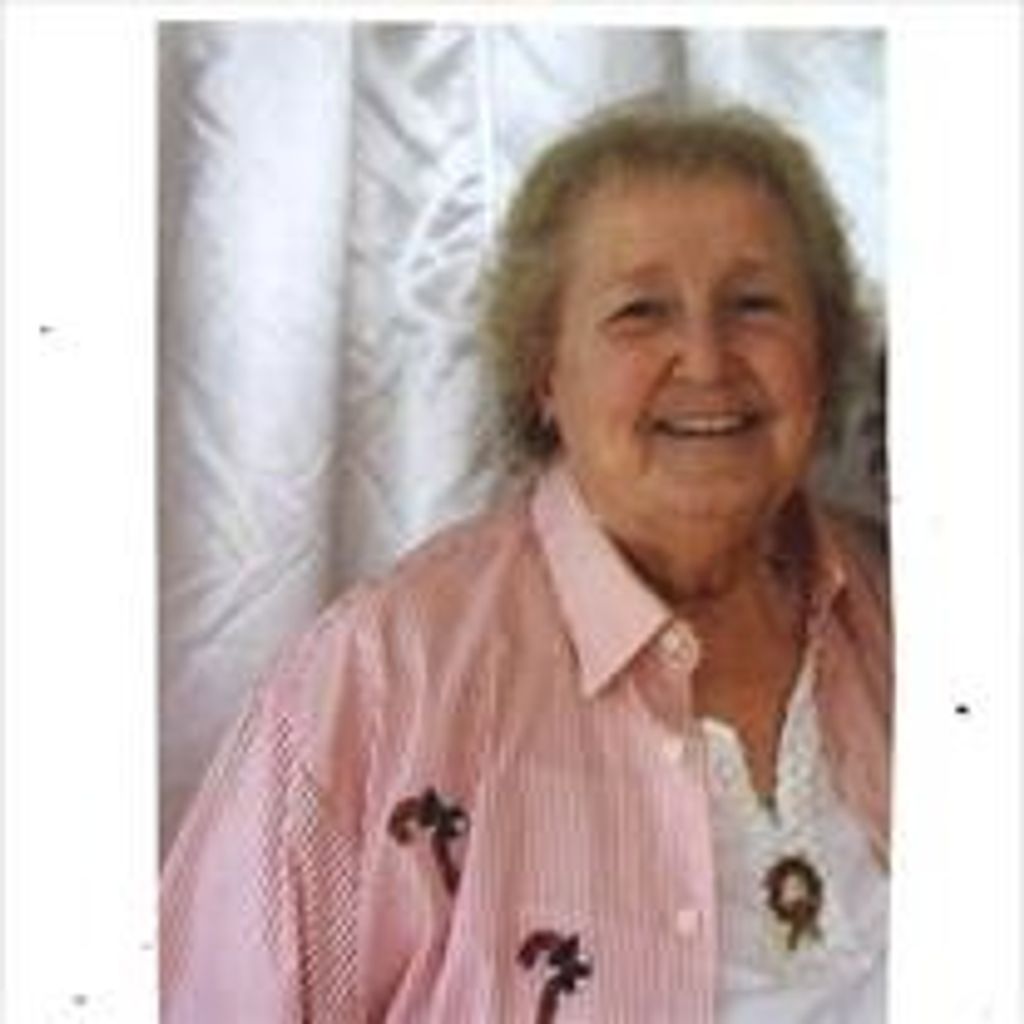 Barbara Edenburn