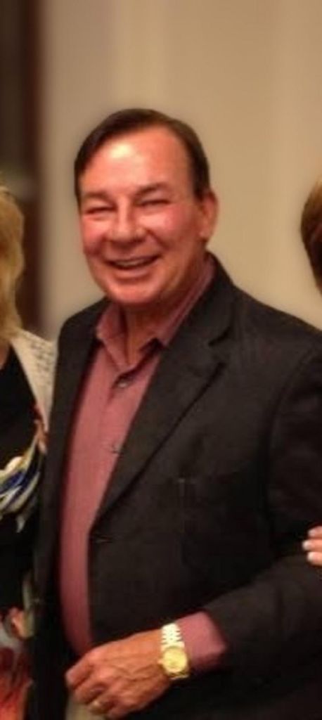 Donald Louis Webb Jr.