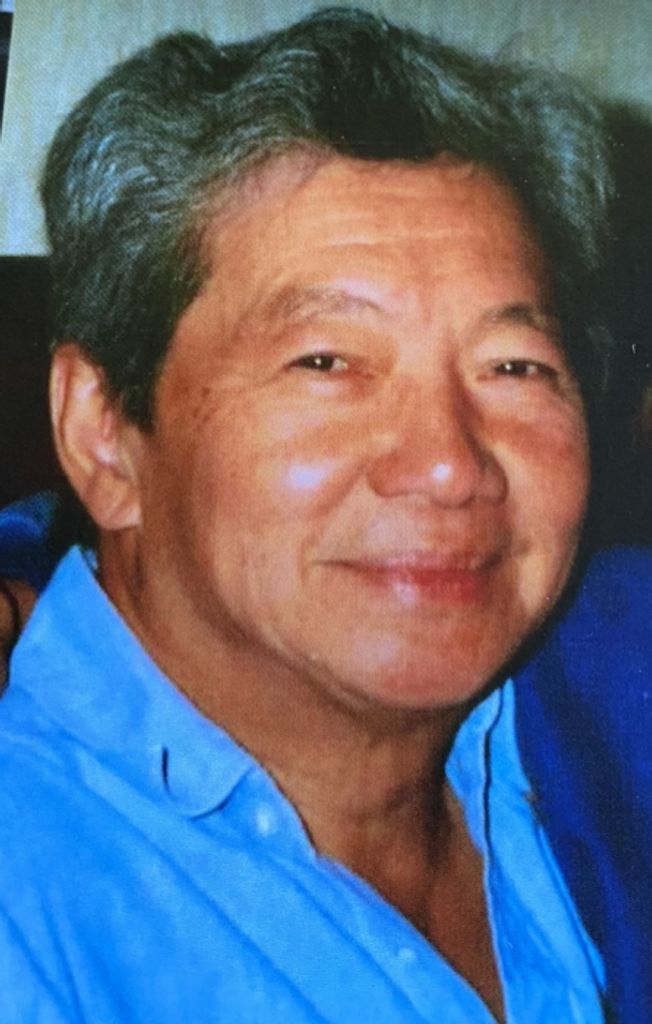 Robert Louey Profile Photo