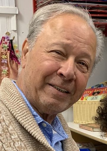 John Edward Cobelli Profile Photo