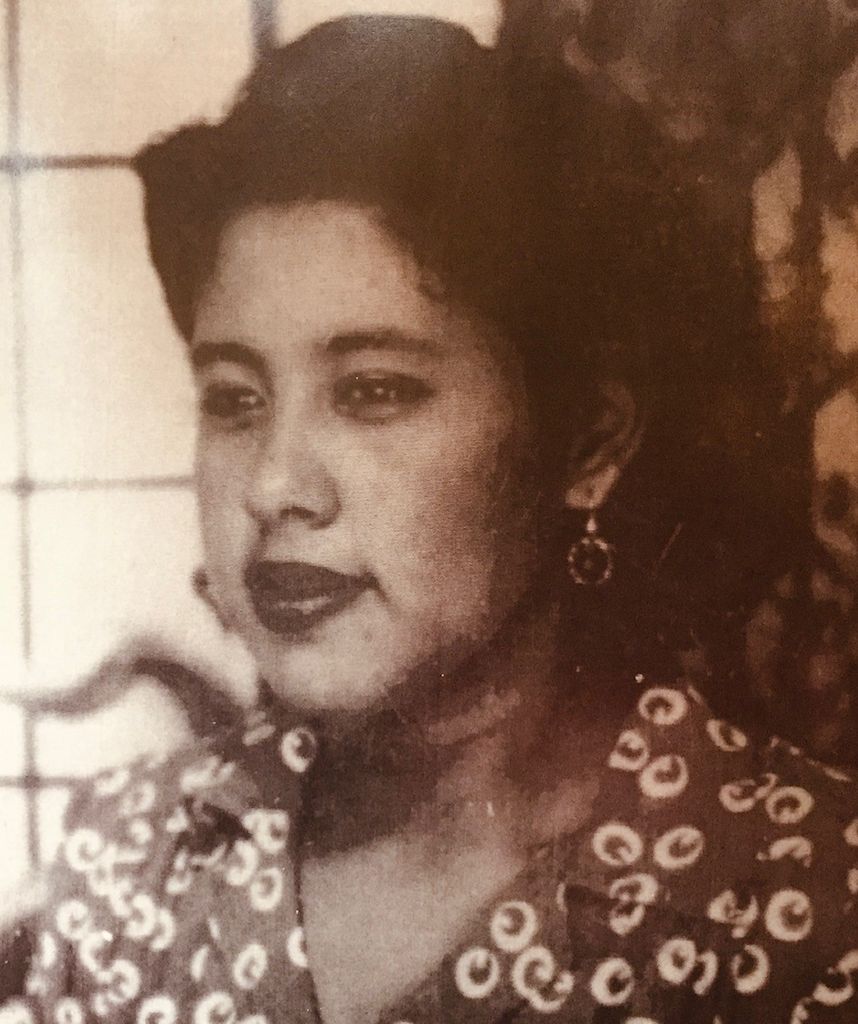 Rosa Garcia Rios Profile Photo