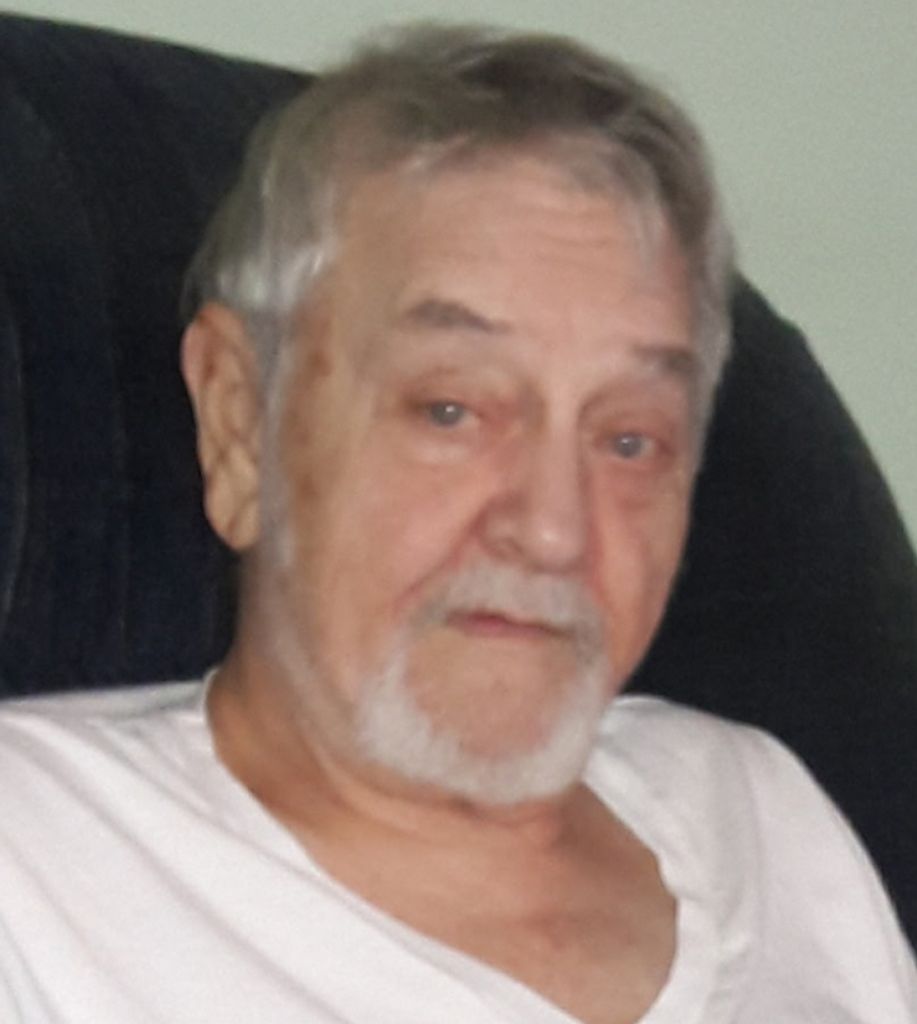 Richard Edward Patton Profile Photo