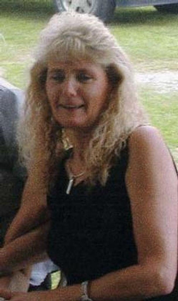 Marilyn Sue Russ,
