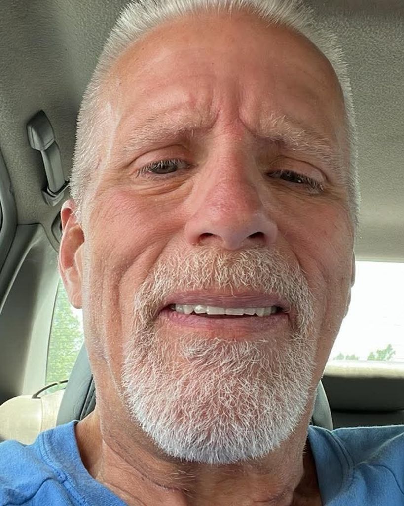 Richard William Oliver Profile Photo