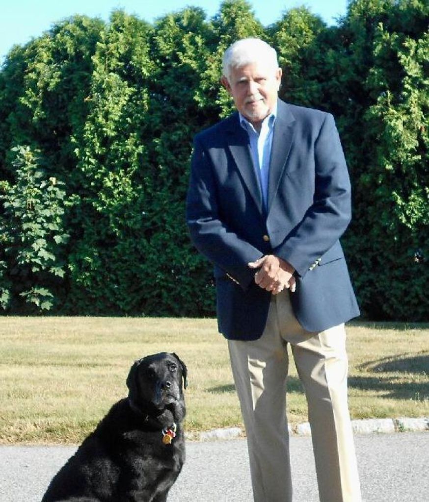 Peter J. Manning