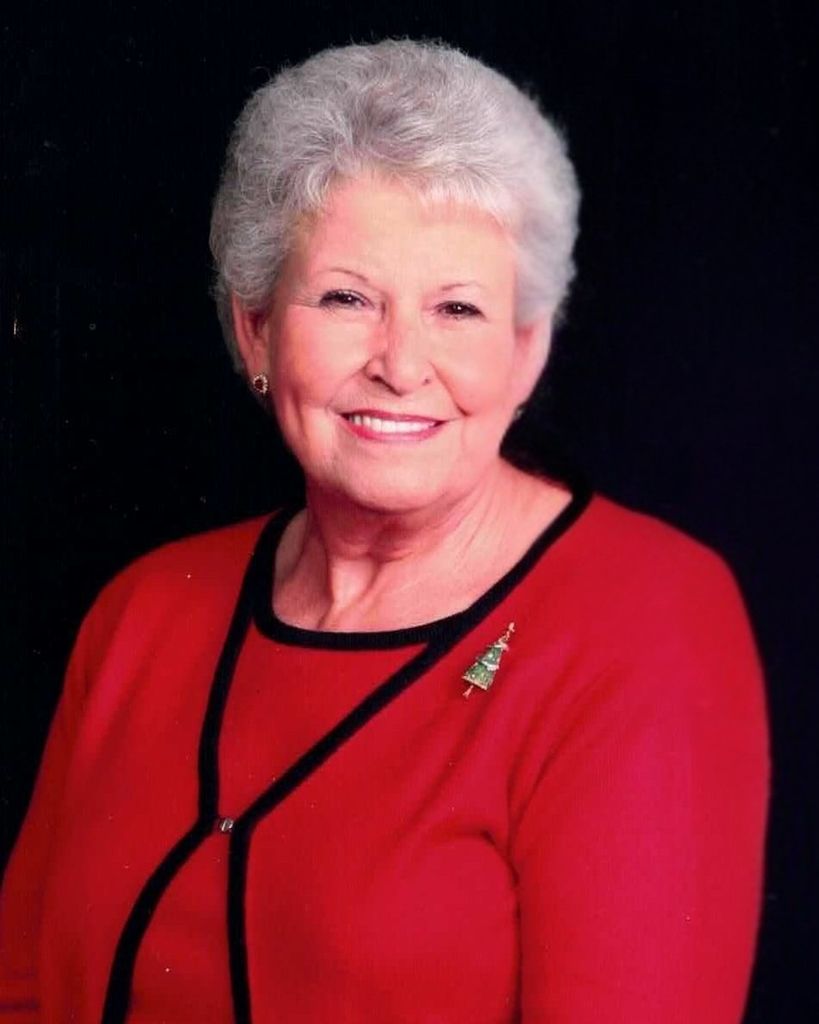Patricia Mead Profile Photo