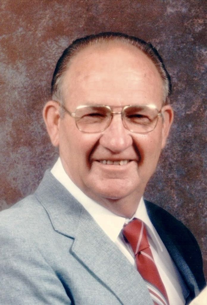 Eugene W Mulalley