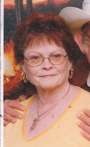 Patricia Catheryn (Pitzer)  Powell Profile Photo