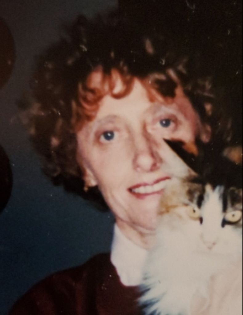 Lina M. Hazle