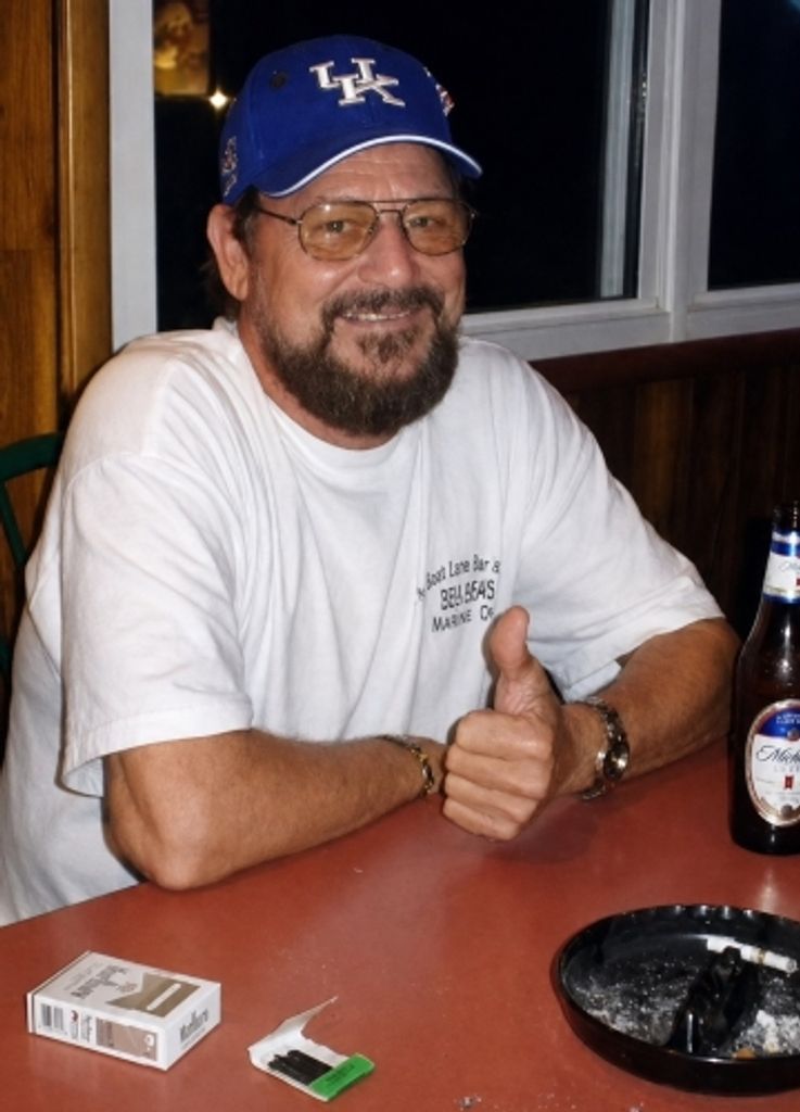 Ronald C. Wells Sr. Profile Photo