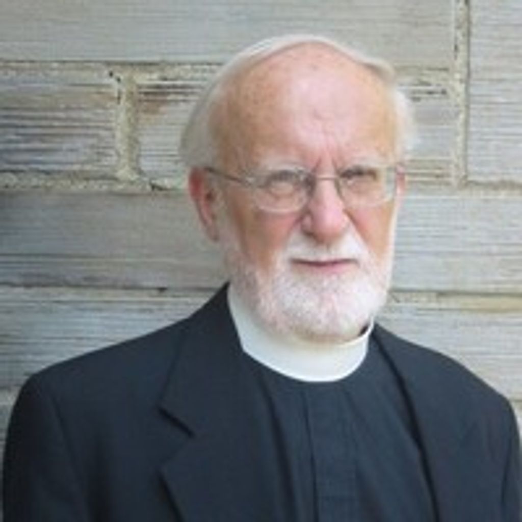 Philip H. Pfatteicher Profile Photo