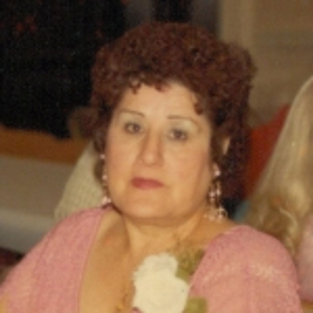 Maria Morado