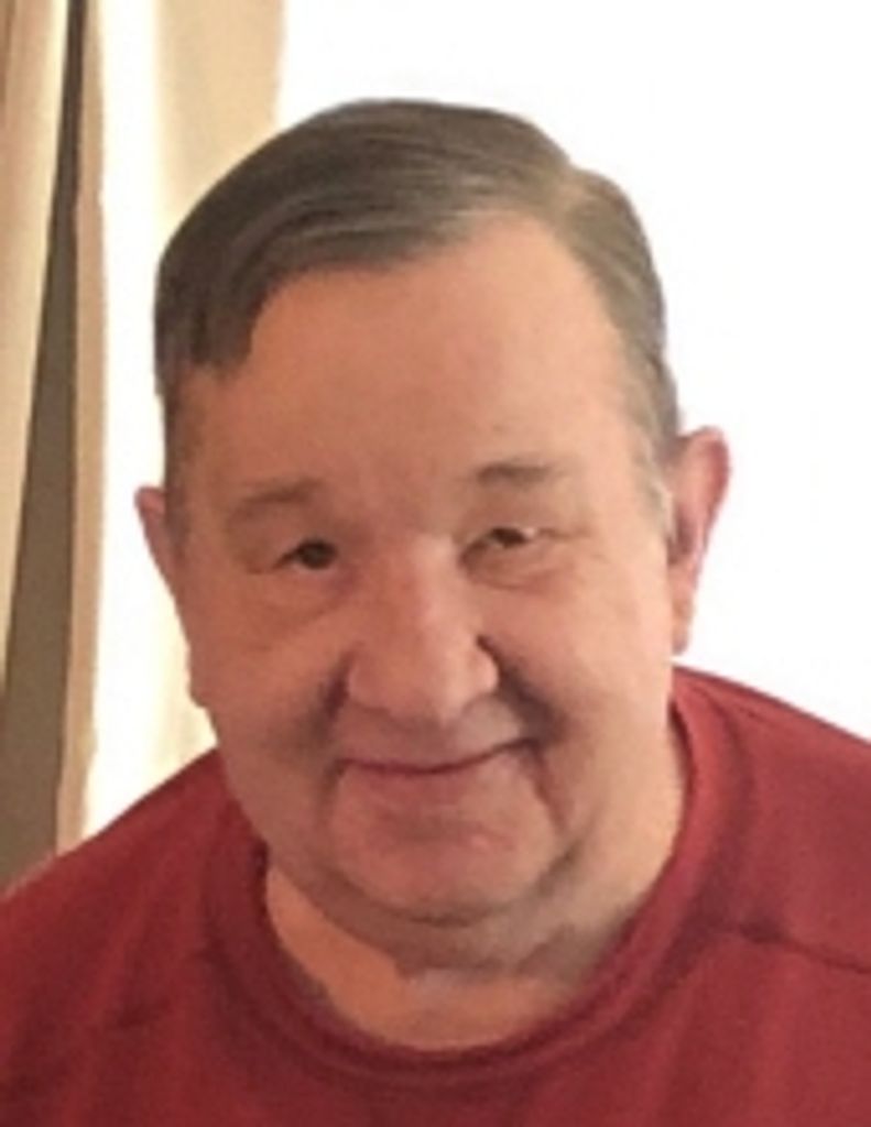 Robert D. Nieman