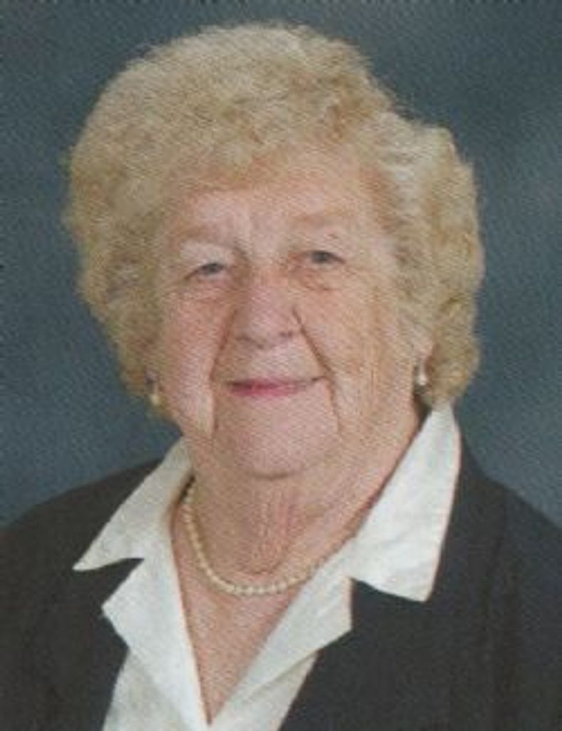 Arlene Lorraine Hansen
