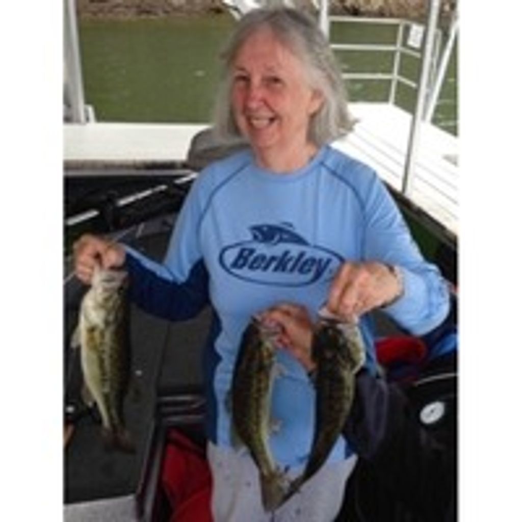 Betty Jane Kellam