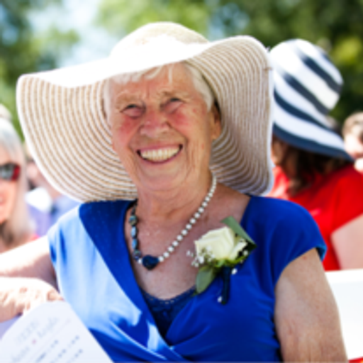 Margaret Walkinshaw Mcfadyen Profile Photo