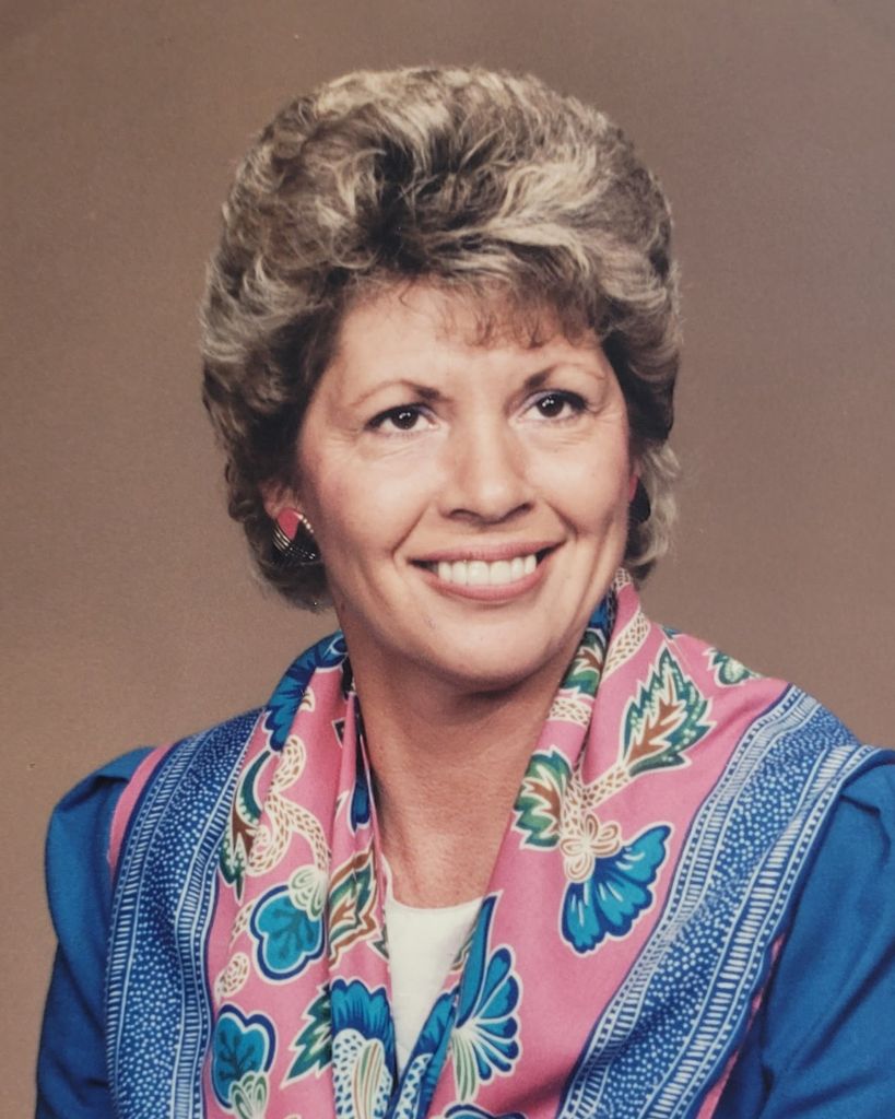Rosemary Williamson